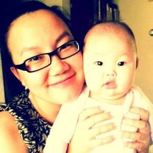 Meet your Posher, Chaonelijah